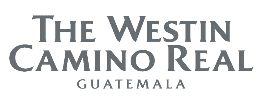 Logotipo de The Westin Camino Real Guatemala