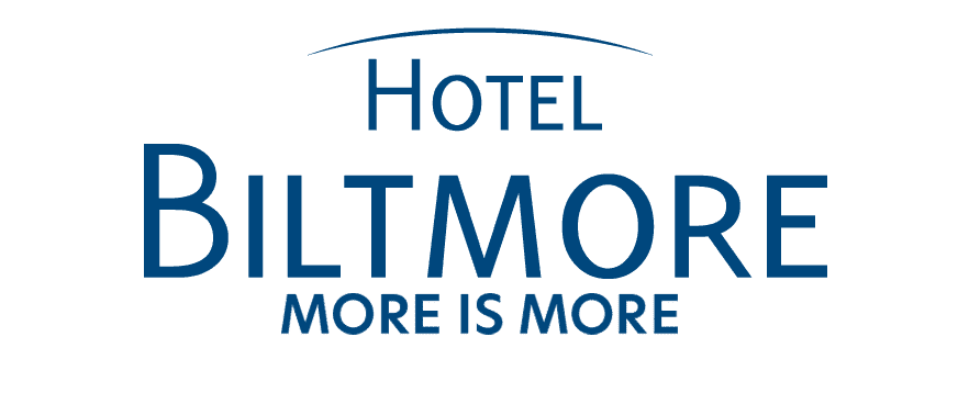 Logotipo del Hotel Biltmore